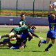 Półfinały rugbystów 