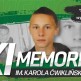 W najbliższy weekend odbędzie się XI. Memoriał im. Karola Ćwiklińskiego