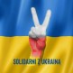'Solidarni z Ukrainą'
