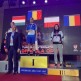 Julia Wałdoch z Boxing Team Chojnice zdobyła brązowy medal w Rumunii