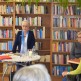 Spotkanie z pisarką Marią Judejko w filii Miejskiej Biblioteki Publicznej