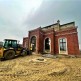 Dworzec PKP w Chojnicach będzie gotowy później niż zakładano (FOTO)