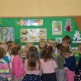 Bibliotekarka odwiedziła przedszkole 'Wesołe Przedszkolaki'