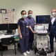 Chojnicki szpital posiada echokardiograf najnowszej generacji