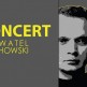 Koncert 'Obywatel Ciechowski' w Chojnicach