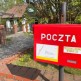 Niepewna przyszłość poczty w Charzykowach