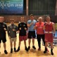 Zawodnicy UKS 'Bokser' Chojnice trenują przed Mistrzostwami Polski Juniorów