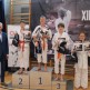 Czerski Karate Klub Inazuma na 3. miejscu klasyfikacji medalowej w Ogólnopolskim Turnieju Karate Tradycyjnego (FOTO) 