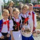 Hucznie i radośnie na Festynie Rodzinnym w Kłodawie