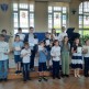 Sukcesy uczniów 'Ósemki' w Chojnicach