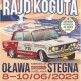Rajd Koguta przejedzie przez gminę Czersk