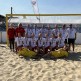 Red Devils Ladies zdobyły srebro w finale Pucharu Polski Kobiet w Beach Soccerze