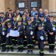 Młodzieżowa Drużyna Pożarnicza z Charzyków nagrodzona w Warszawie 