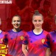 Cztery zawodniczki Red Devils Ladies powołane do reprezentacji Polski na Igrzyskach Europejskich
