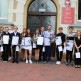 Nagrody Starosty dla najlepszych absolwentów szkół powiatowych