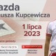 Michał Kowalski o Gwieździe Janusza Kupcewicza w Alei Gwiazd Sportu