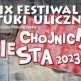 Już dziś rusza XXIX Festiwal Sztuki Ulicznej 'Chojnicka Fiesta'