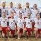 Polki niestety bez medalu na Igrzyskach Europejskich w beach soccerze