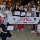 Tancerki ChCK na międzynarodowym festiwalu w Bułgarii
