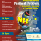 Czersk: Międzynarodowy Festiwal Folkloru 'X Kaszubskie Spotkania z Folklorem Świata'