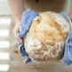 Najsmaczniejsza impreza w regionie - pieczenie chleba w Widnie!