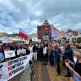 W Chojnicach zachęcano do ‘Obywatelskiej Kontroli Wyborów’ (FOTO)