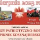 W Ostrowitem odbędzie się pierwszy Patriotyczno-Rodzinny Piknik Kosznajderski