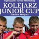 Ogólnopolski Turniej Piłki Nożnej Kolejarz Junior Cup 2023