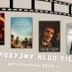Dyskusyjny Klub Filmowy we wrześniu 2023 r.