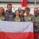 Polska drużynowym wicemistrzem Europy w klasie Optimist!