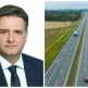 Michał Kowalski o bezpłatnej autostradzie A 1