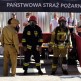 V Mistrzostwa Polski Strażaków w Biegu po Schodach – Wieżowiec 2023