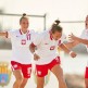 Polki pokonały Hiszpanię i Anglię podczas Euro Beach Soccer League 2023
