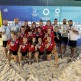 Polki zdobyły brązowy medal na Euro Beach Soccer League 2023!