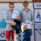 Zawodnicy ChKŻ ze świetnymi wynikami podczas eliminacji do Mistrzostw Świata Juniorów World Sailing w Brazylii