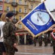 Uroczystości nadania sztandaru i imienia szkole mundurowej w Chojnicach (FOTO)