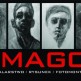 Wystawa 'Imago' Janusza Zigmanskiego