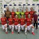 Red Devils Ladies pokonały drużynę Tęczy Bydgoszcz w meczu inauguracyjnym 