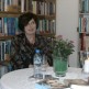 Spotkanie z pisarką Hanną Cygler