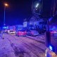 Tragiczny wypadek w Chojnicach. Mężczyzna został śmiertelnie przygnieciony przez samochód
