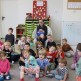 Wizyta w przedszkolu im. Janusza Korczaka