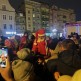 Święty Mikołaj odwiedził Chojnice (FOTO)