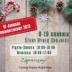 Jarmark Bożonarodzeniowy w Chojnicach. To już w najbliższy weekend! (PROGRAM)