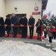 ‘Katolik’ w Chojnicach świętuje podwójnie. Szkoła wzbogaciła się o sztandar i nowy budynek (FOTO)