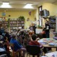 Wizyta w bibliotece uczniów z SP nr 5 w Tucholi