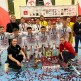 Puchar Orlen Płock Cup ponownie trafił do Red Devils Chojnice