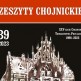 Nowy numer 'Zeszytów Chojnickich' dostępny także online
