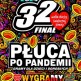 32. Finał Wielkiej Orkiestry Świątecznej Pomocy w Brusach