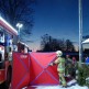 Tragiczny finał pożaru domu w Kłodawie. Nie żyje mężczyzna