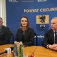 Nowa wojewoda pomorska Beata Rutkiewicz gościła w Chojnicach. 'Z Gdańska wiele rzeczy wygląda inaczej'